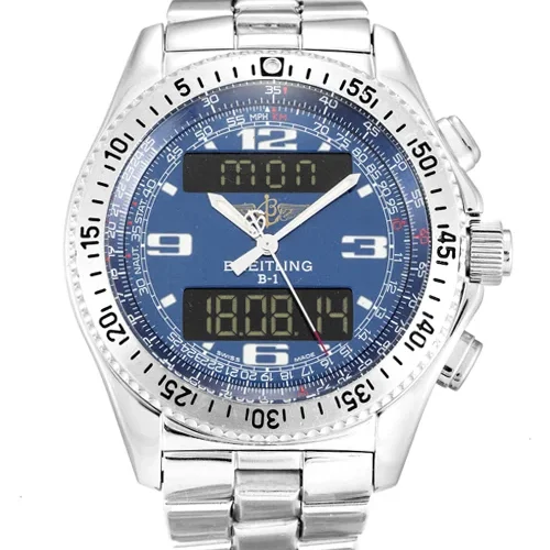 Breitling B1 A68362 Super Clone